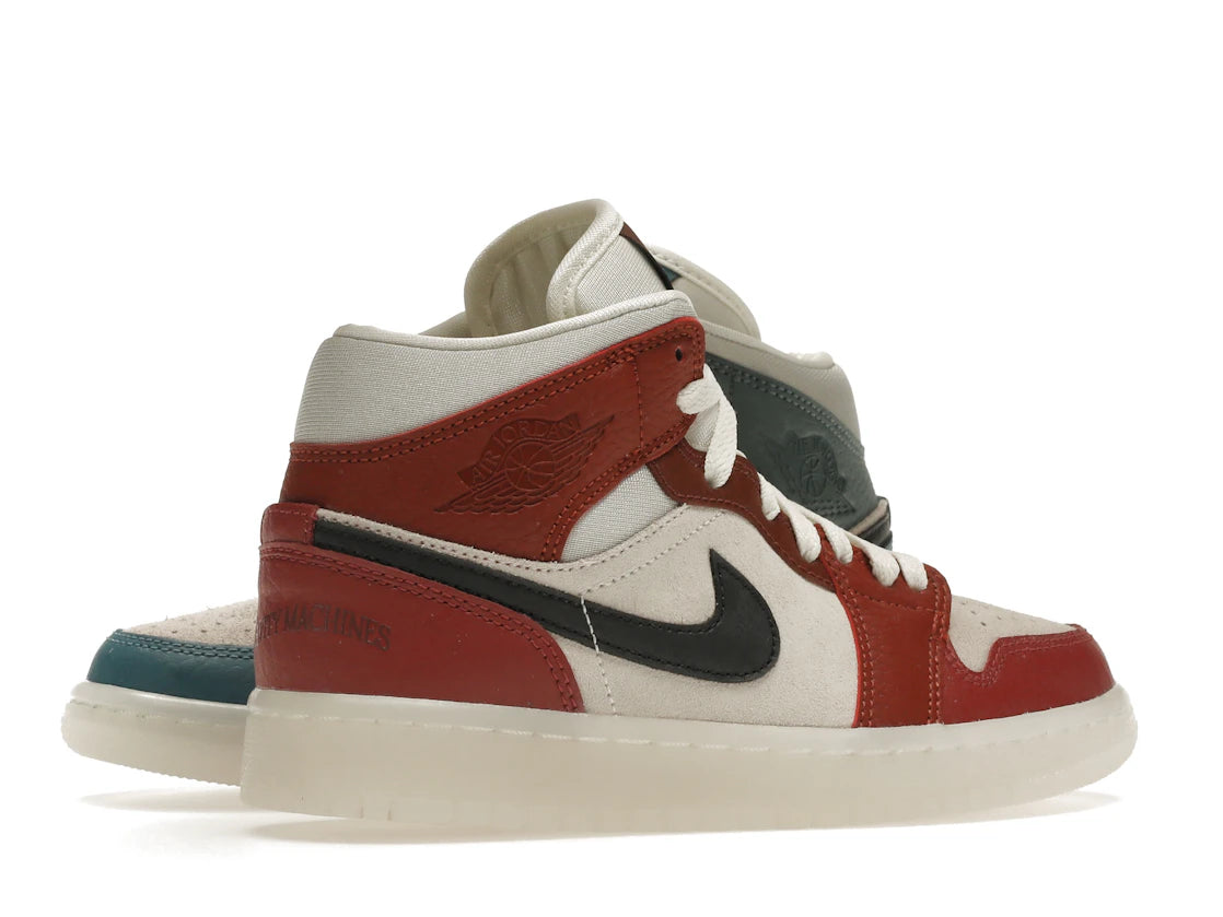 Air Jordan 1 Mid Anti-Gravity Machines