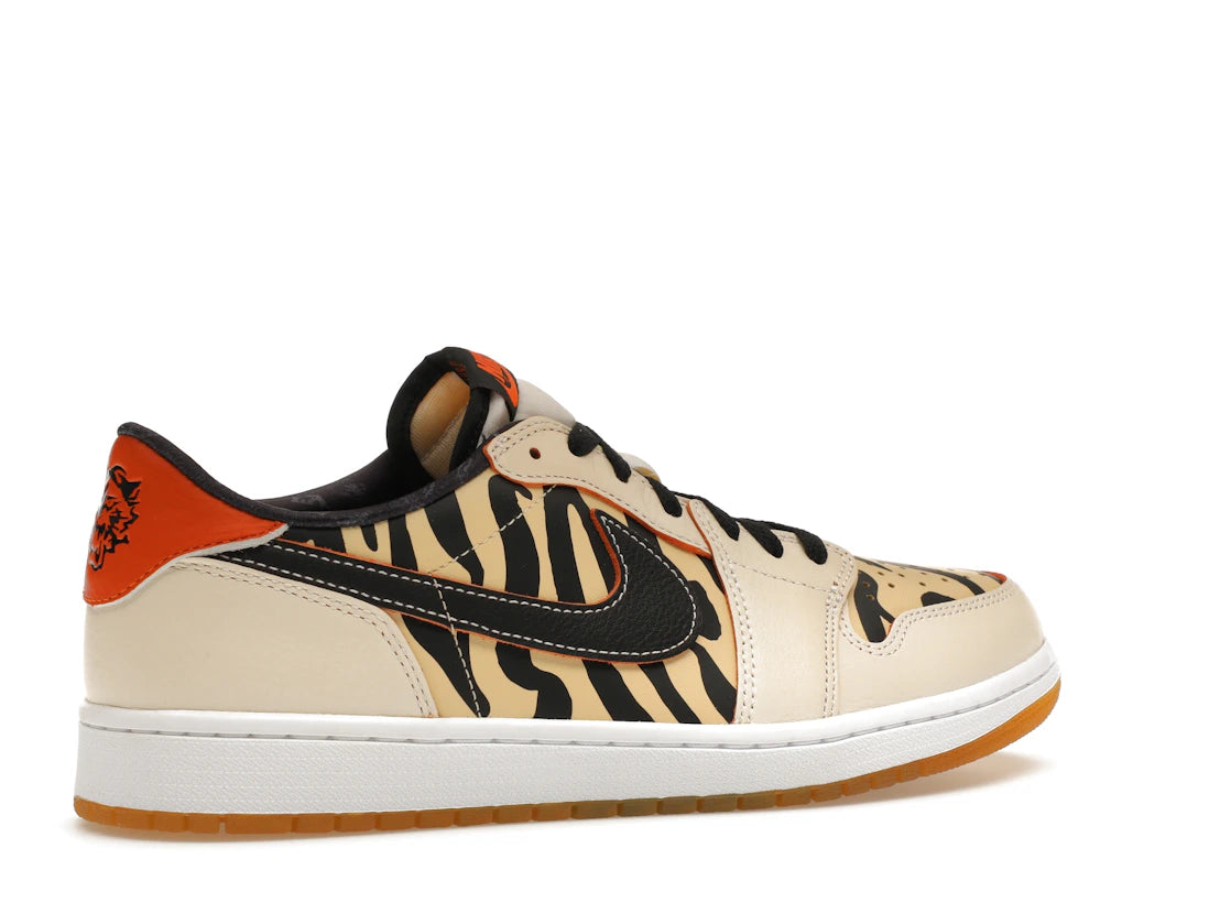 Air Jordan 1 Low OG Year of the Tiger