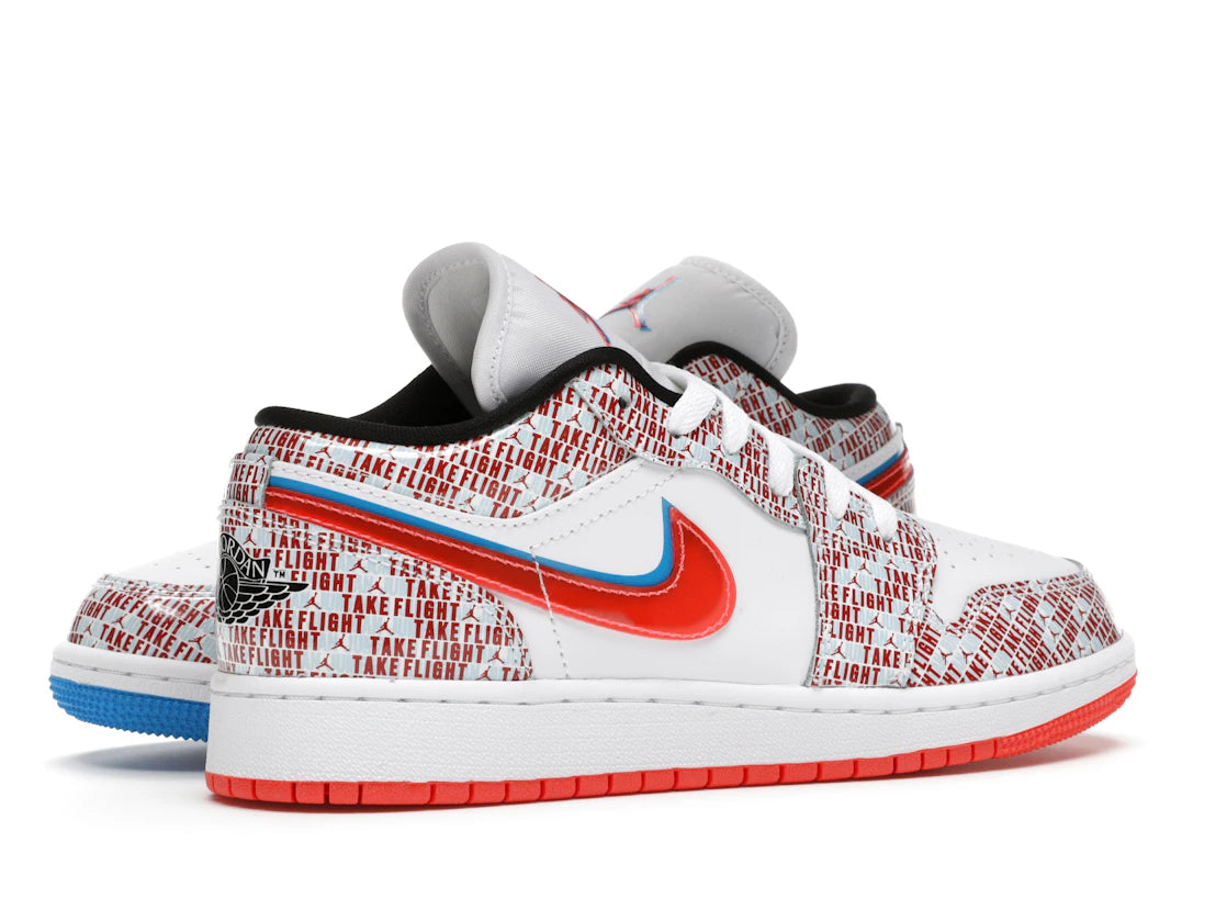 Air Jordan 1 Low SE Take Flight