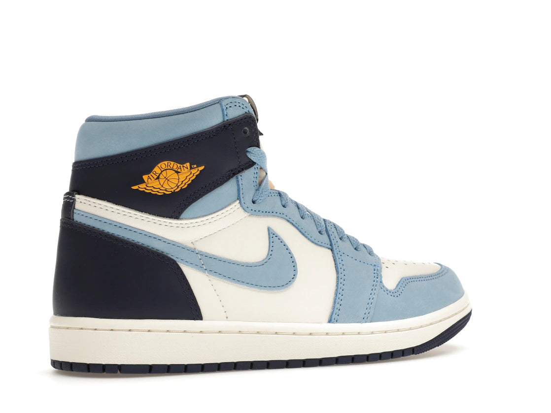 Air Jordan 1 High OG First in Flight