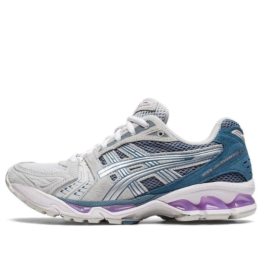 ASICS Gel-Kayano 14 Glacier Grey Lilac (Women's)