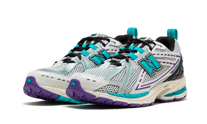 New Balance 1906R Charlotte Hornets