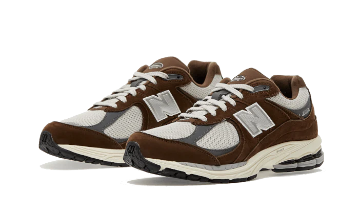 New Balance 2002R Adrift Moonbeam
