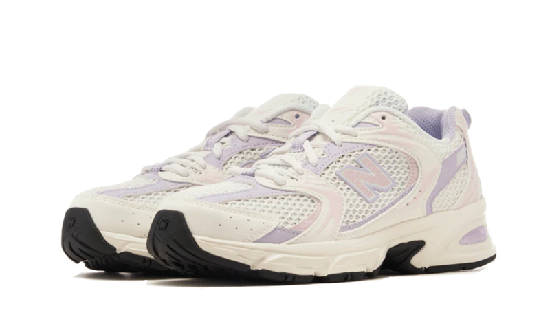 New Balance 530 Cosmic Jade Purple