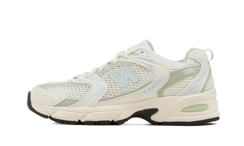New Balance 530 Cosmic Jade Green