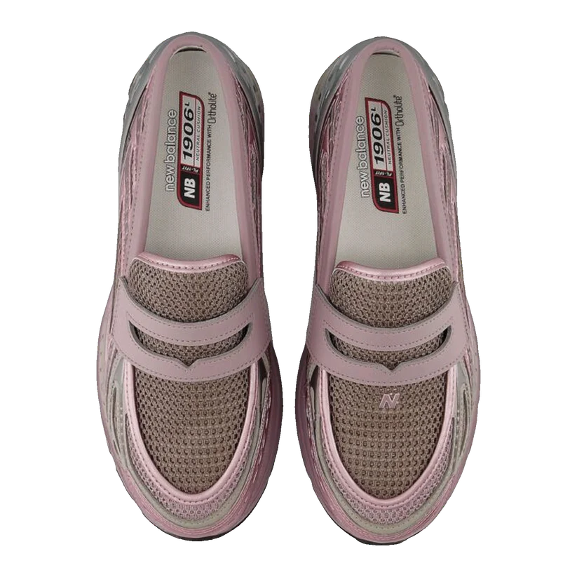 New Balance 1906L Ice Wine Pink Taffy