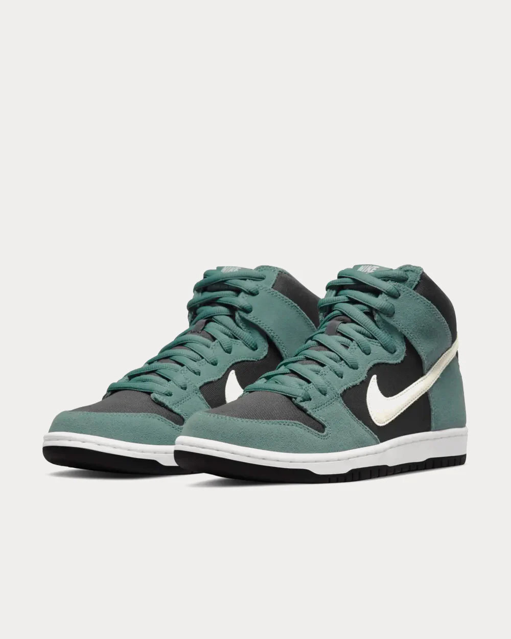 Nike SB Dunk High Pro Mineral Slate Suede