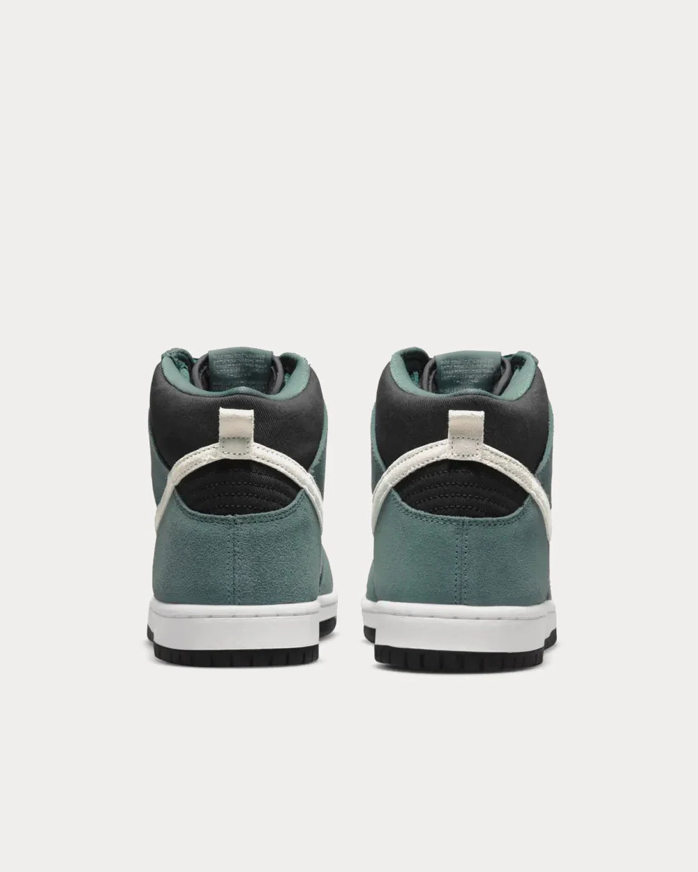 Nike SB Dunk High Pro Mineral Slate Suede