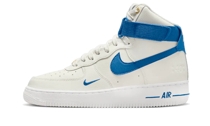 Nike Air Force 1 High 40th Anniversary Sail (Women's)