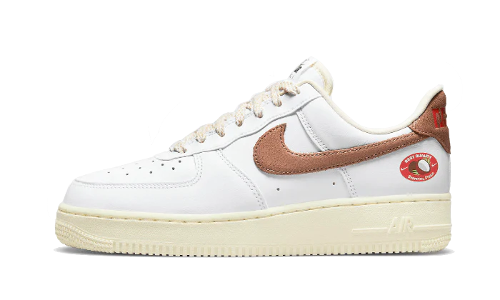 Nike Air Force 1 '07 LX Coconut (Women's)