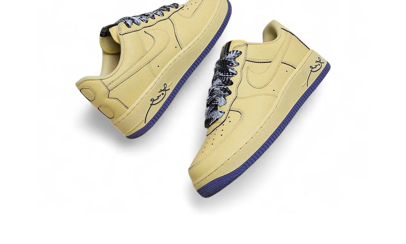 Air Force 1 Low Protro Kobe Bryant Mamba Mentality - HV9408-700