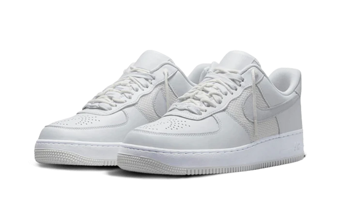 Nike Air Force 1 Low SP Slam Jam White