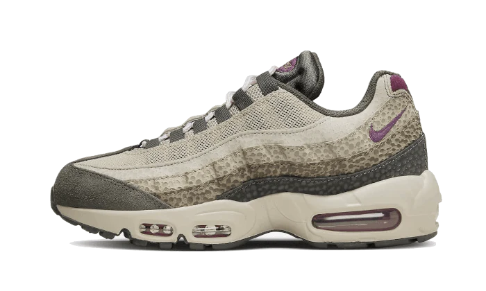 Nike Air Max 95 Viotech Anthracite (Women's)