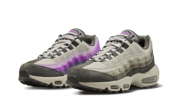 Nike Air Max 95 Viotech Anthracite (Women's)