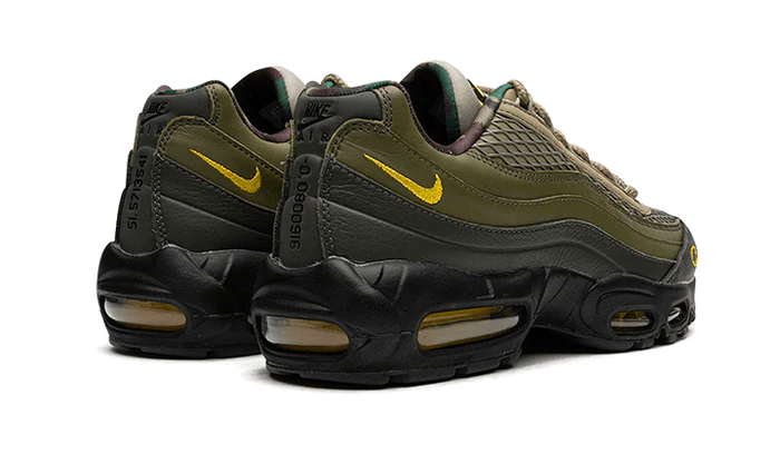 Nike Air Max Plus Greyscale Cool Grey
