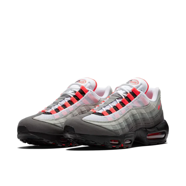 Nike Air Max 95 OG Solar Red (2018)