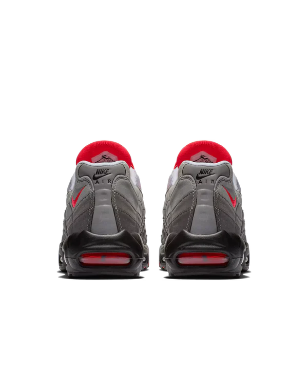 Nike Air Max 95 OG Solar Red (2018)