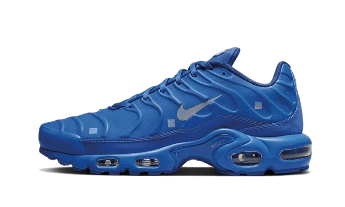 Nike Air Max Plus A-COLD-WALL House Blue