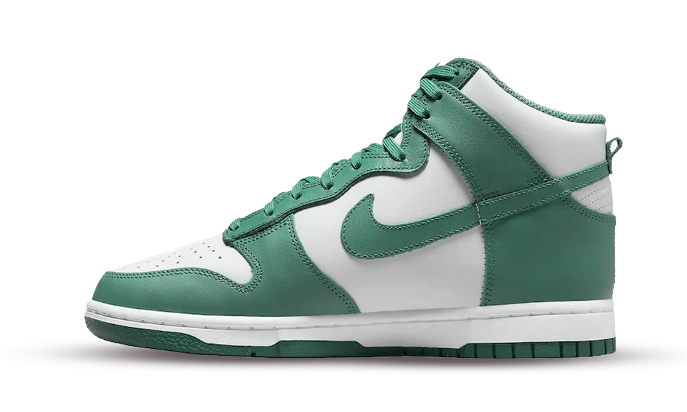Nike Dunk High Bicoastal (Women's)