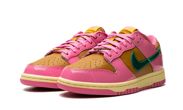 Nike Dunk Low QS Parris Goebel (Women's)