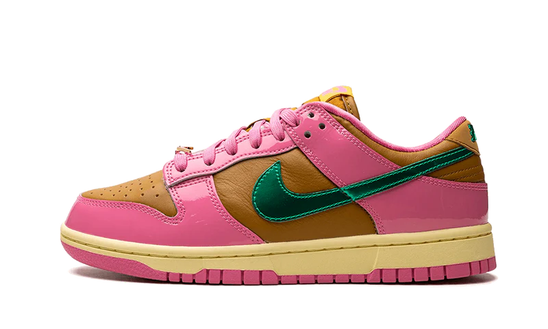 Nike Dunk Low QS Parris Goebel (Women's)