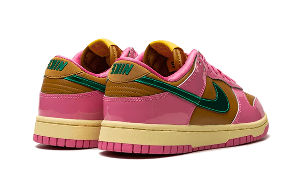 Nike Dunk Low QS Parris Goebel (Women's)