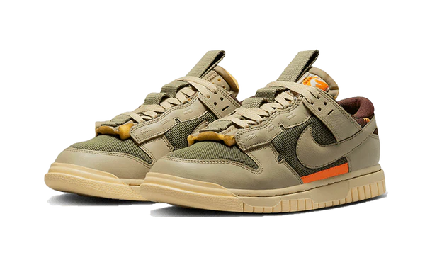 Nike Air Dunk Jumbo Medium Olive