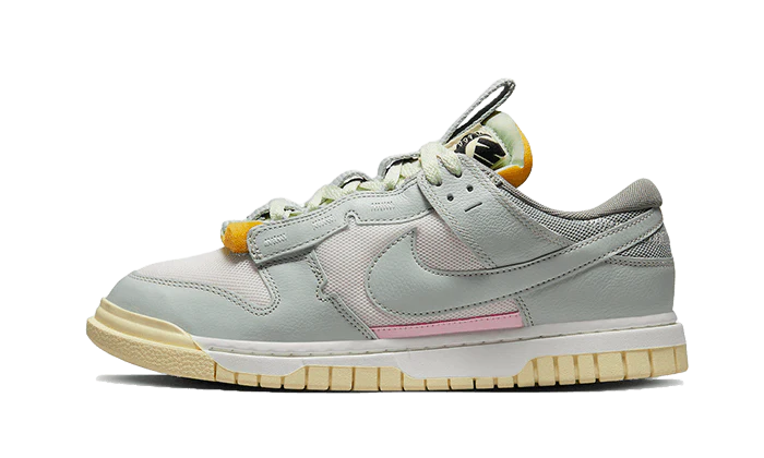 Nike Air Dunk Jumbo Mint Foam