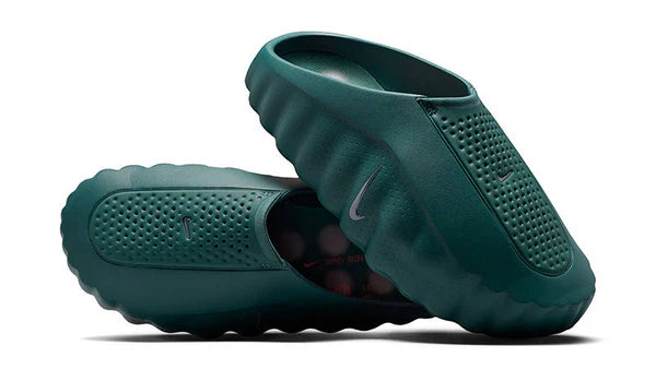 Nike Mind 001 Slide Mineral Slate