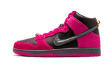 Nike SB Dunk High