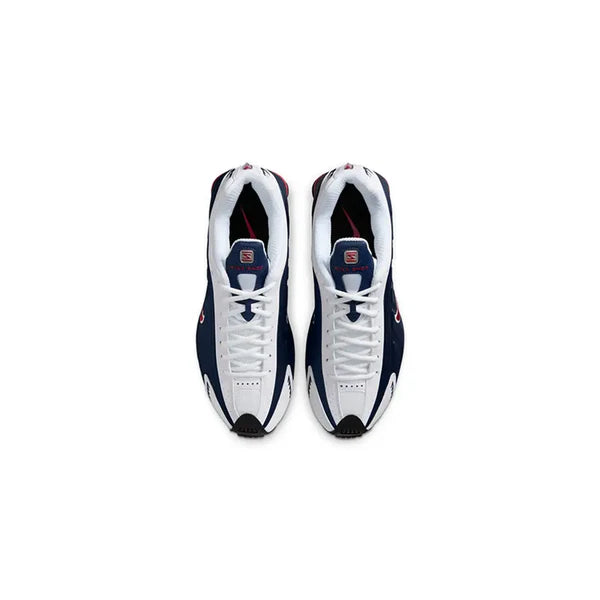 Nike Shox R4 USA (2025)