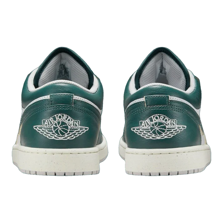 Jordan 1 Low SE Oxidized Green
