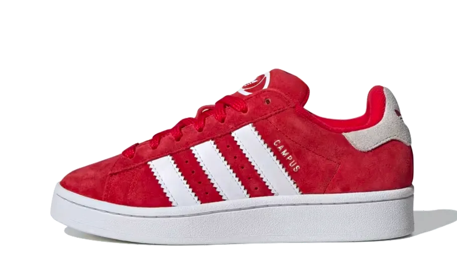 Originals Campus 00s Better Scarlet - IG1230