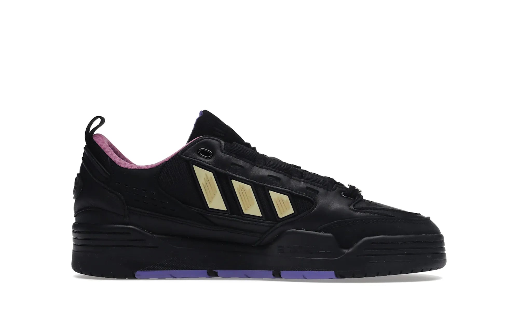 Adidas ADI2000 Yu-Gi-Oh! Yugi's World (with Sealed Dark Magician Promo Card) - resellguru.app