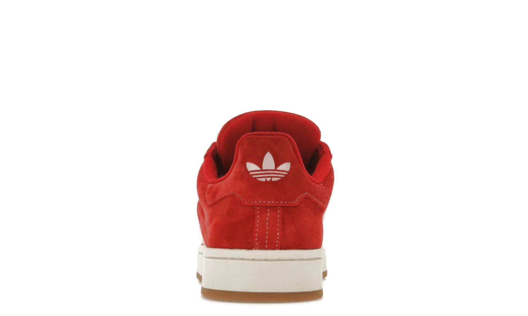Adidas Campus 00s Better Scarlet Clear Pink - resellguru.app