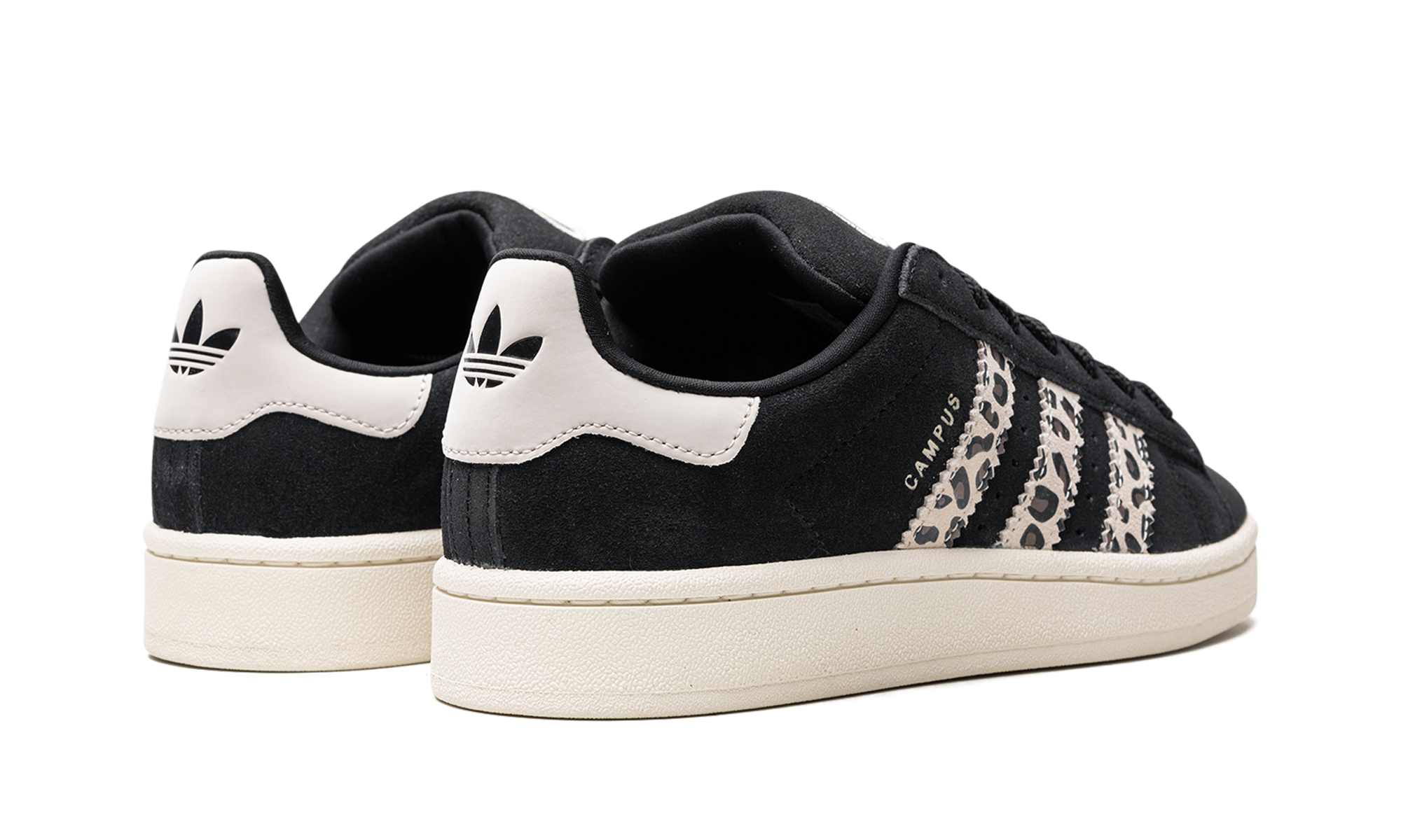 Adidas Campus 00s Black Leopard - resellguru.app