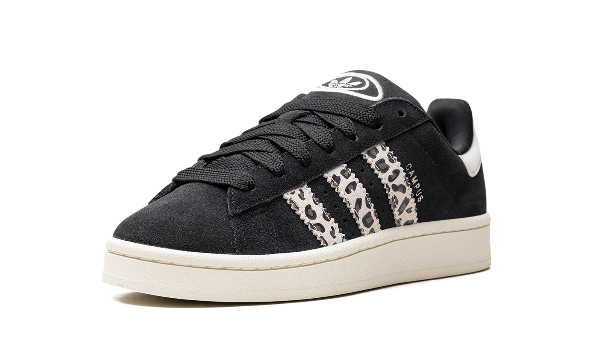 Adidas Campus 00s Black Leopard - resellguru.app
