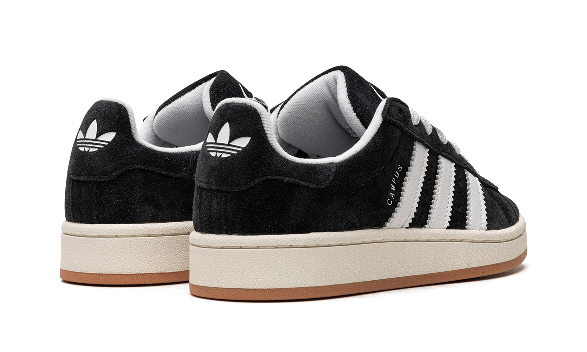 Adidas Campus 00s Core Black - resellguru.app