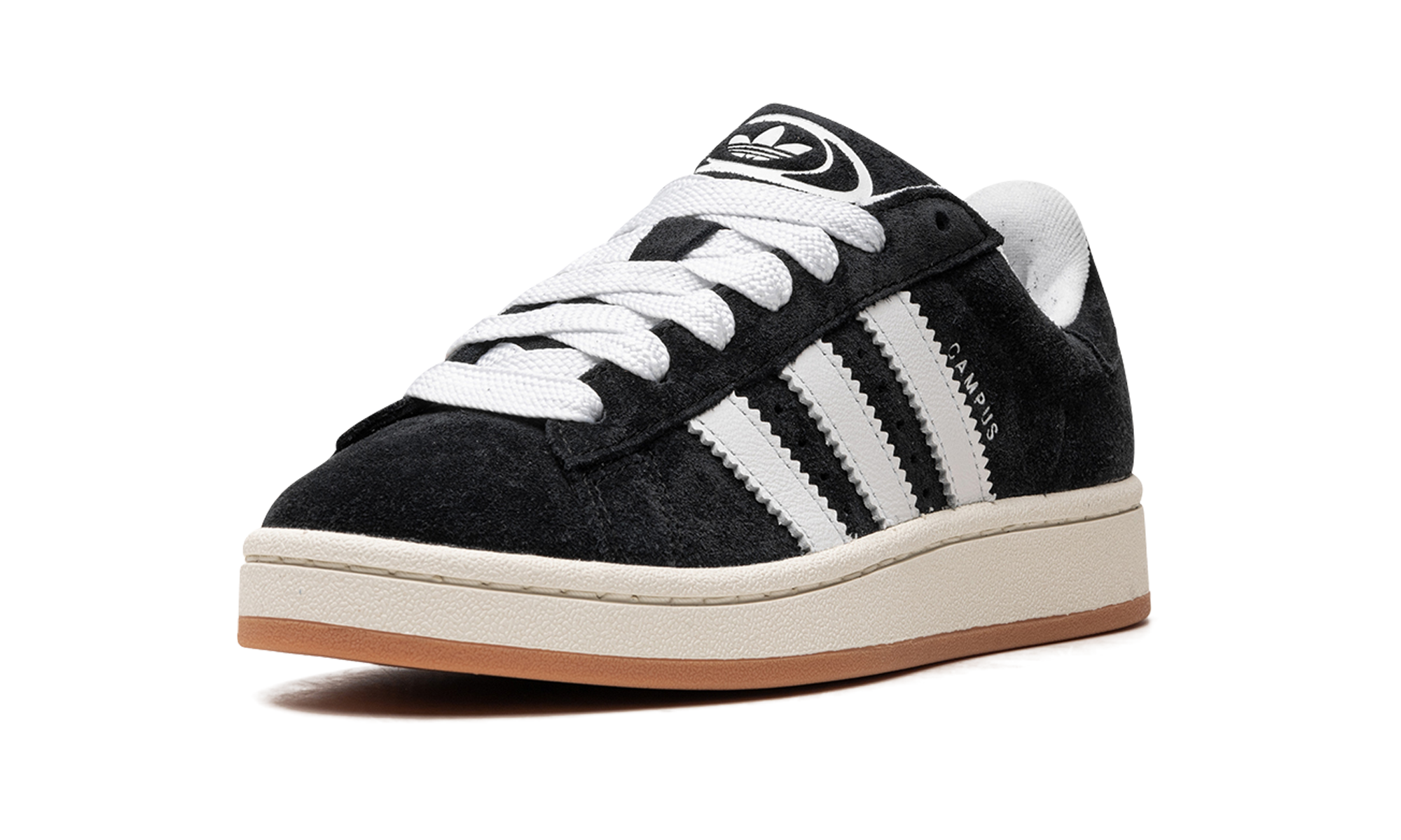 Adidas Campus 00s Core Black - resellguru.app