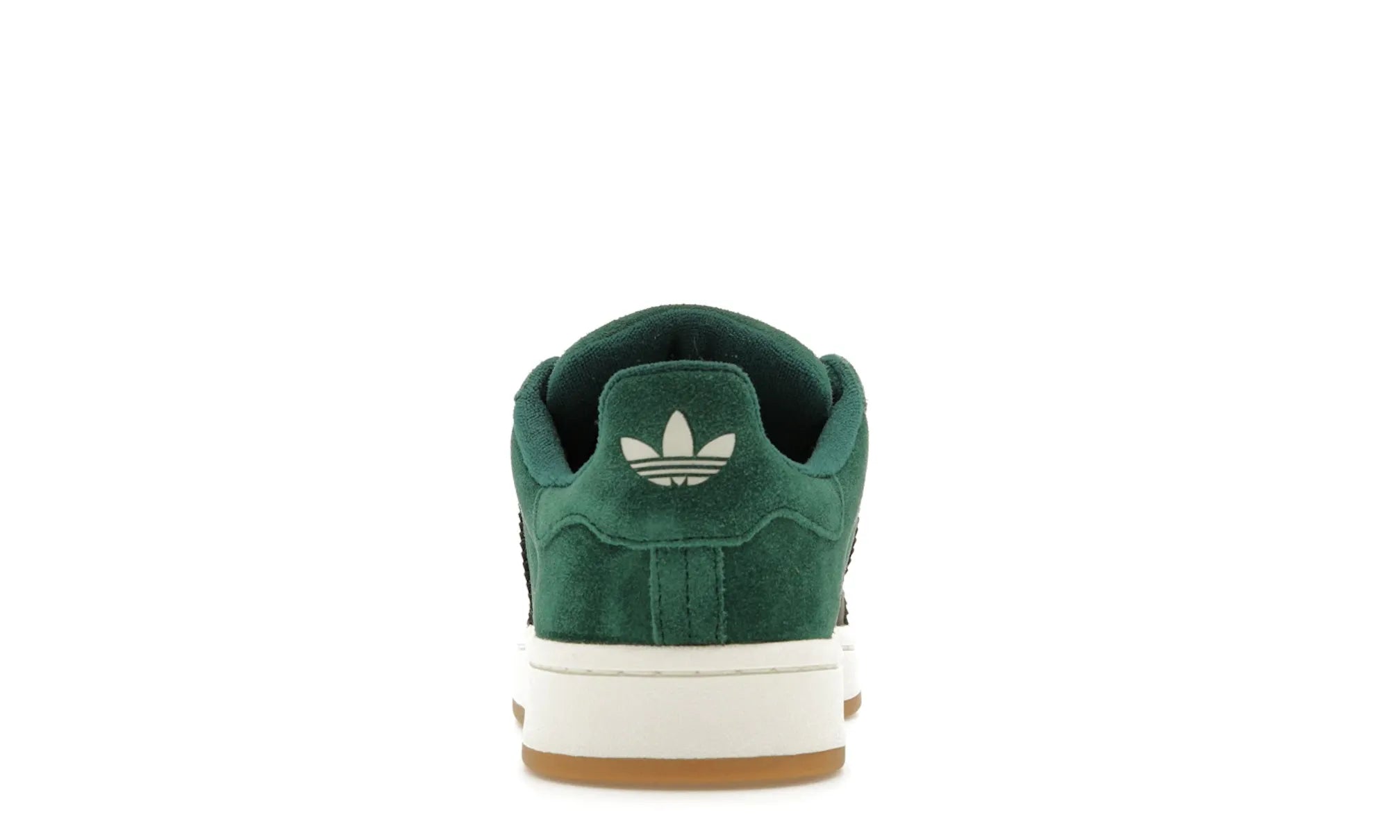 Adidas Campus 00s Collegiate Green Core Black Gum - resellguru.app