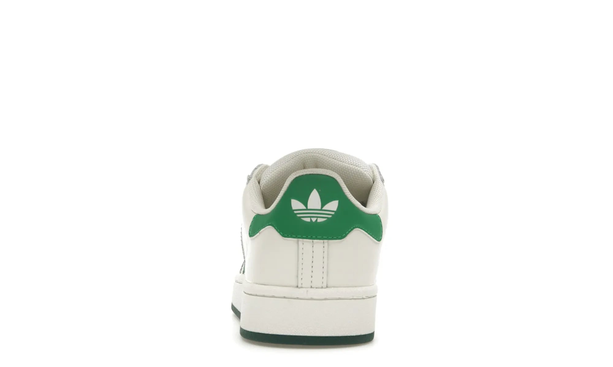 Adidas Campus 00s Core White Green - resellguru.app