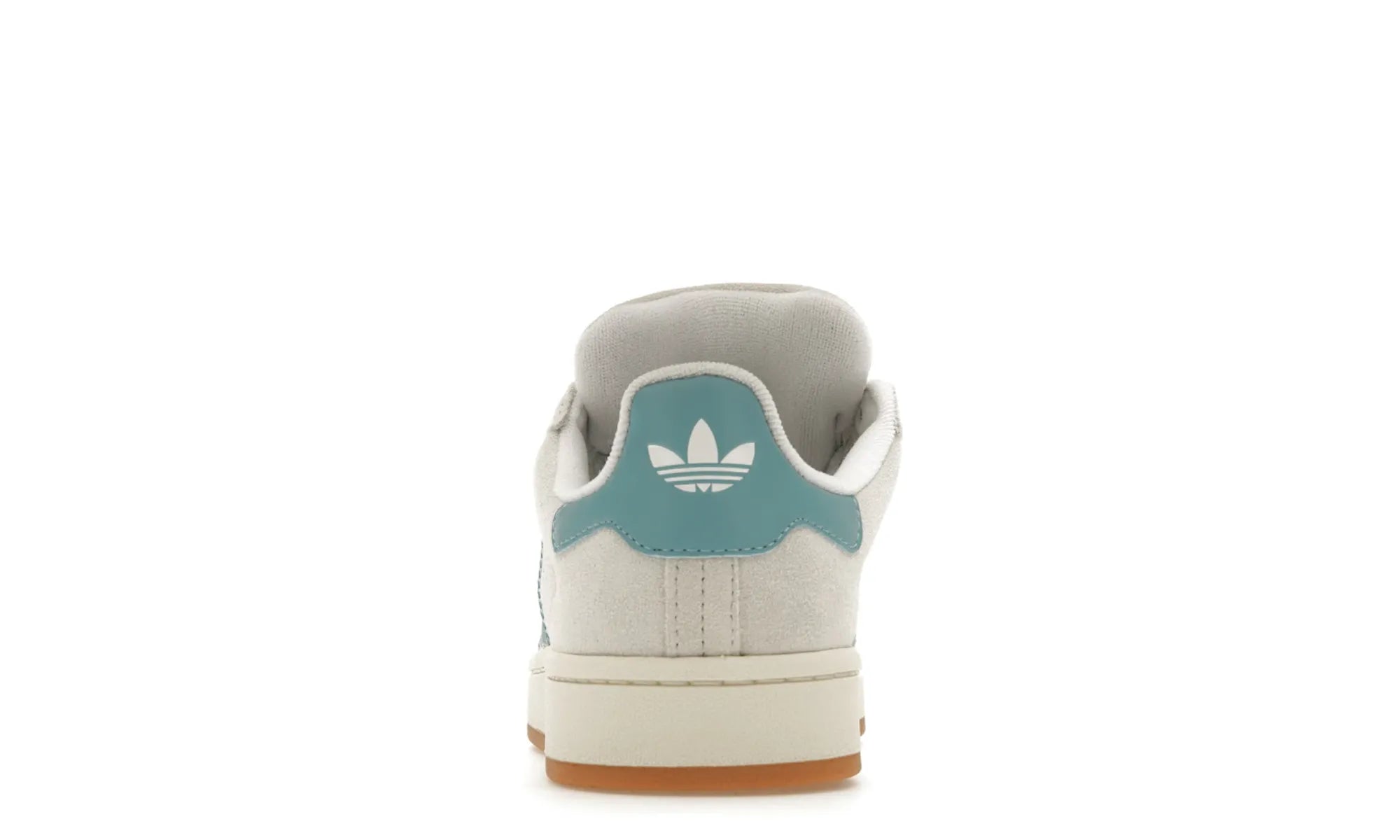 Adidas Campus 00s Crystal White Preloved Blue - resellguru.app