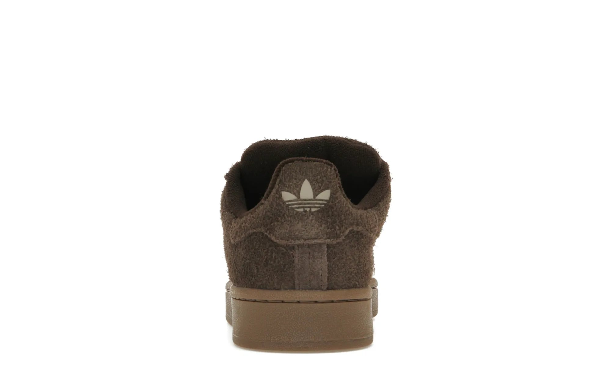 Adidas Campus 00s Dark Brown Grey Gum - resellguru.app