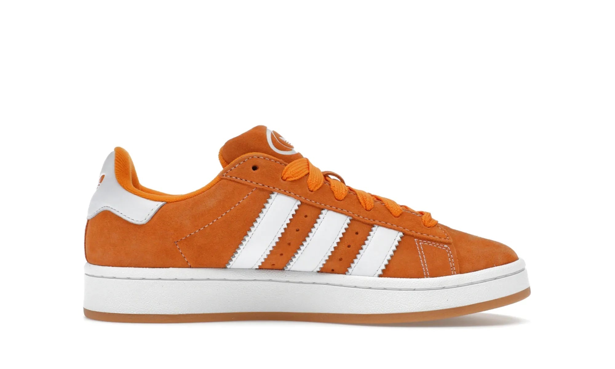 Adidas Campus 00s EQT Orange - resellguru.app