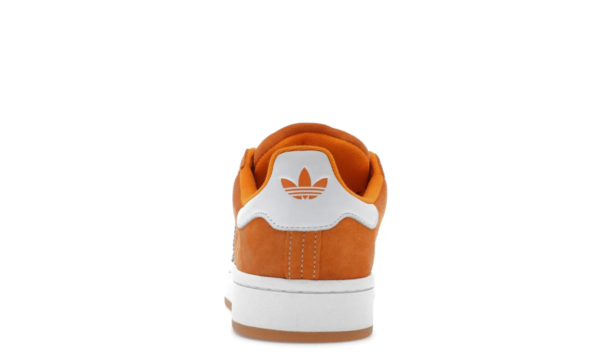 Adidas Campus 00s EQT Orange - resellguru.app