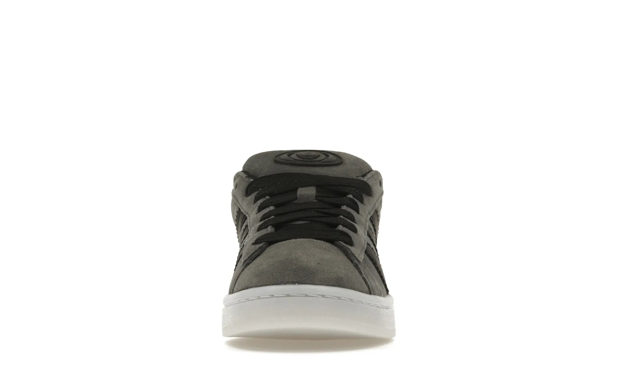 Adidas Campus 00s Grey Six Core Black - resellguru.app