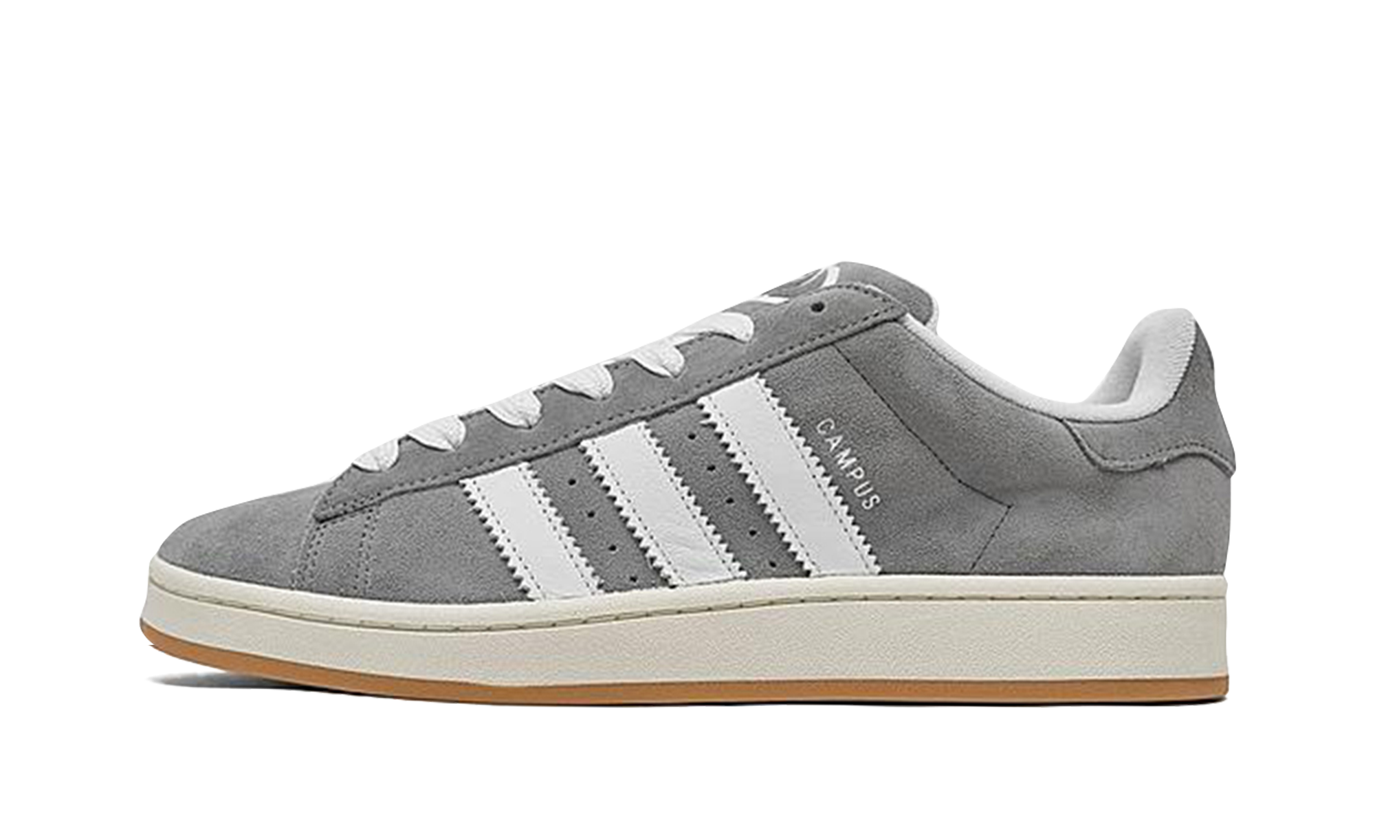 Adidas Campus 00s Grey White - resellguru.app