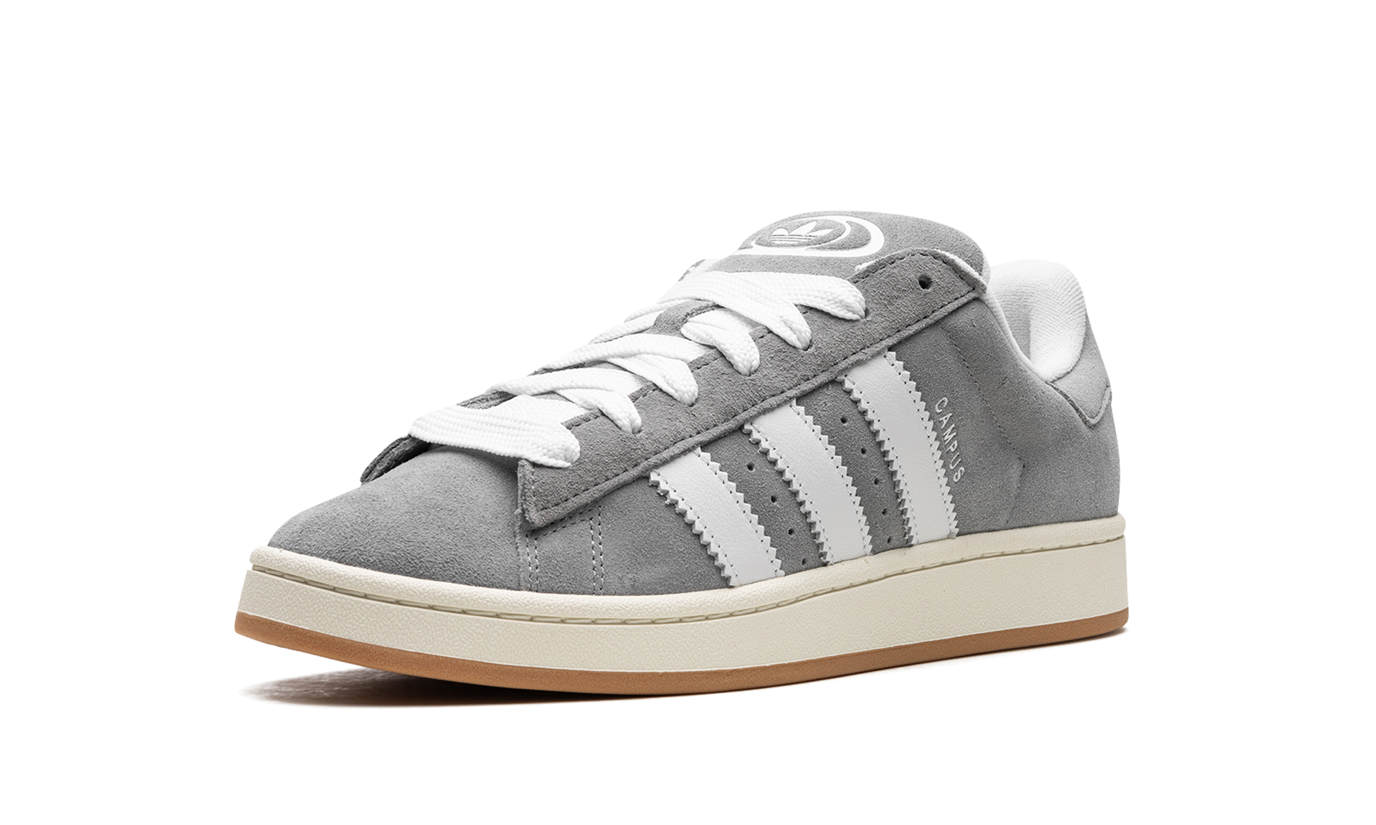 Adidas Campus 00s Grey White - resellguru.app