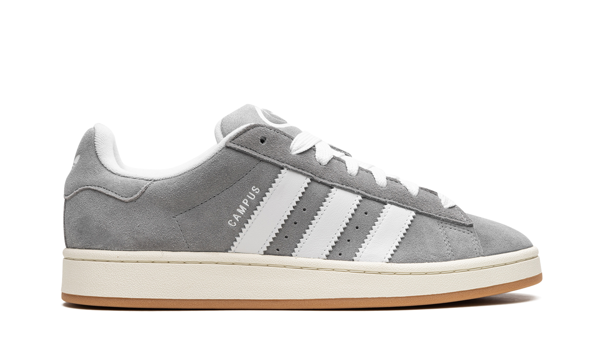 Adidas Campus 00s Grey White - resellguru.app