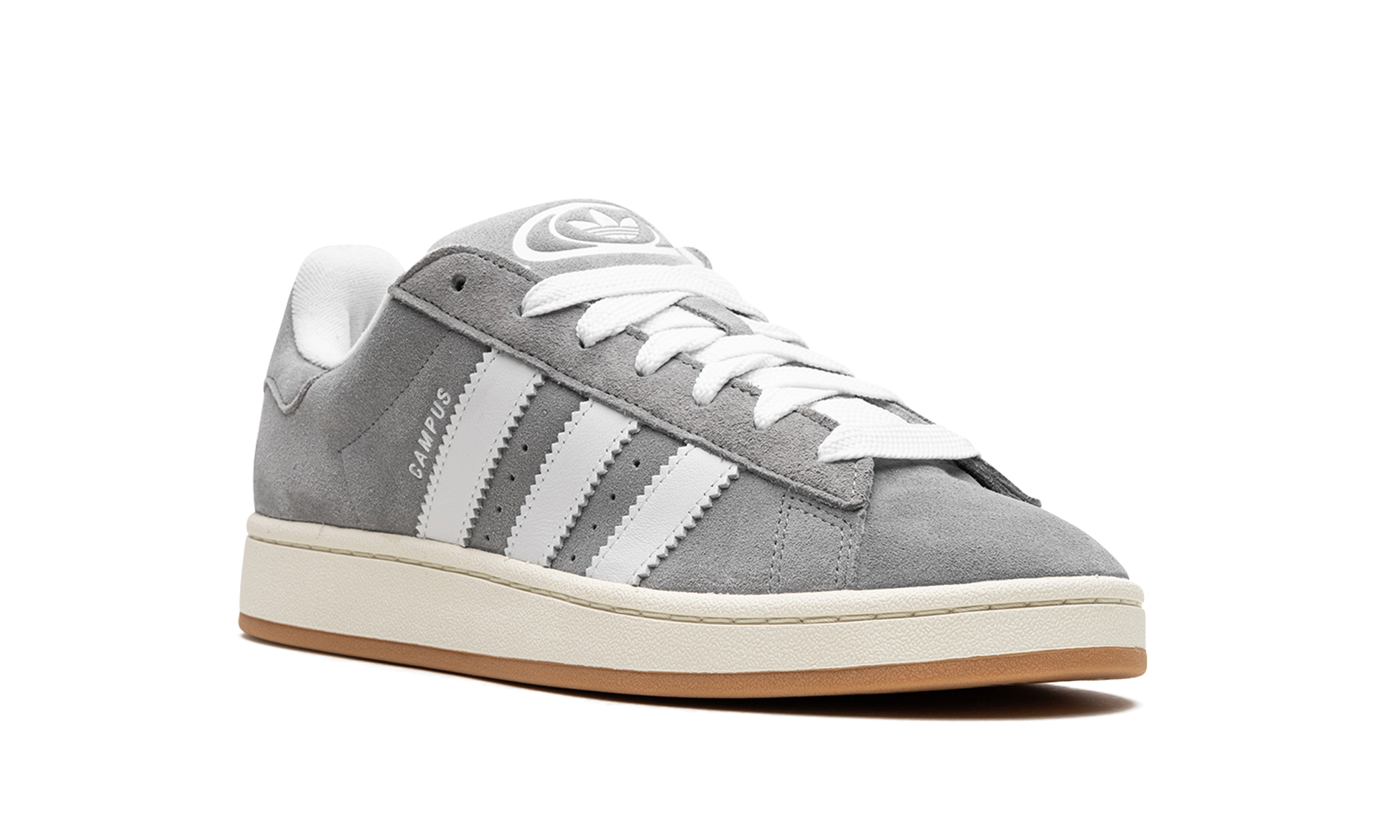Adidas Campus 00s Grey White - resellguru.app